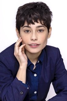 Photo of Cecilia Balagot