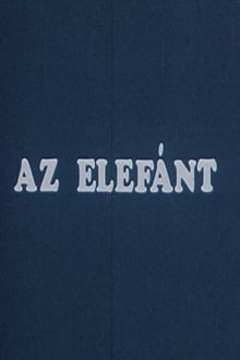 Poster do filme The Elephant