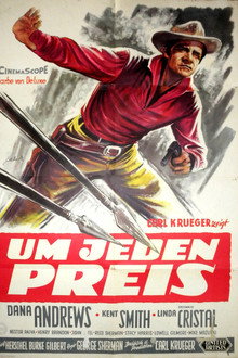 Um jeden Preis