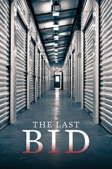 The Last Bid movie poster