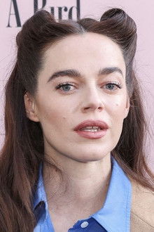 Photo of Hailey Gates