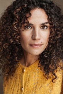 Photo of Barbara Cabrita