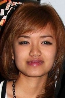 Photo of Thuy Nguyen