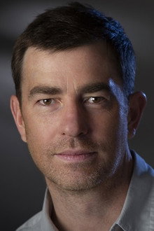 Photo of Will Staples