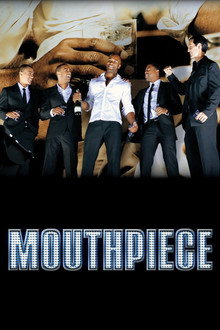 Mouthpiece