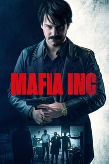 Mafia Inc (BluRay)