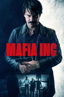 Mafia Inc BluRay 