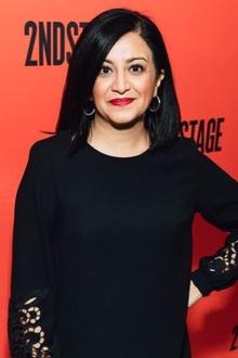 Photo of Maria Elena Ramirez