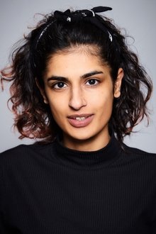 Photo of Sonya Nisa
