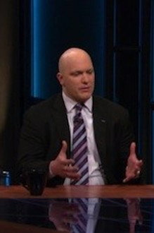 Real Time with Bill Maher season 6 episode 6