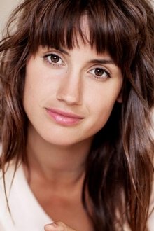 Photo of Danica Ćurčić