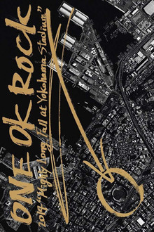 ONE OK ROCK 2014 