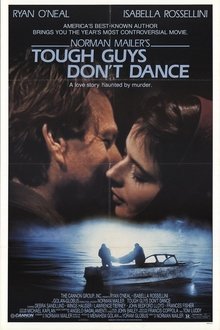 Tough Guys Don't Dance