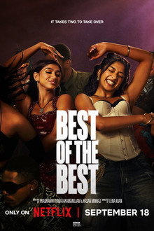Best of the Best