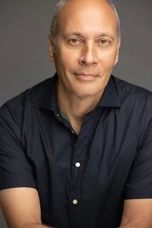 Photo of David Moreland