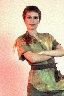 Peter Pan