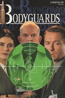 Poster da série Bodyguards