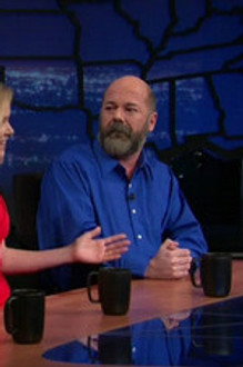 Real Time with Bill Maher season 9 episode 12