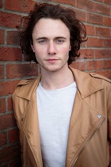 Photo of Jack McEvoy
