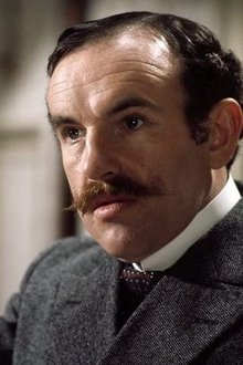 Photo of Colin Blakely