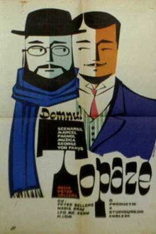 Domnul Topaze