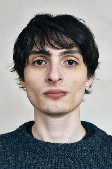 Photo of Finn Wolfhard