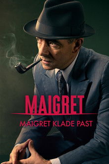 Maigret Sets A Trap