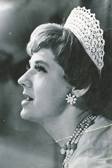 Photo of Galina Volchek