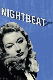 Poster do filme Nightbeat