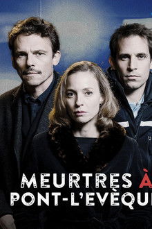 Murder in Pont-L'Évêque