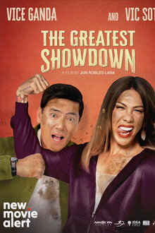 The Greatest Showdown
