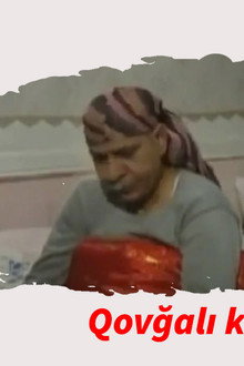 Qovğalı kəndinin gecələri