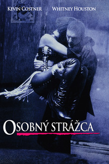 Osobný strážca