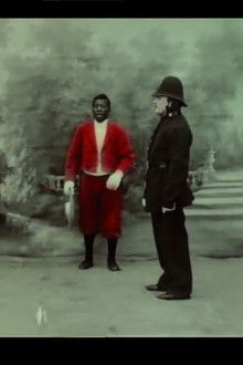 Foottit et Chocolat, II. Acrobates sur la chaise