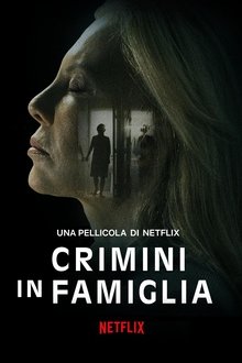 Les Crimes qui nous lient Affiche Les Crimes qui nous lient