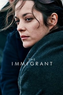 The Immigrant