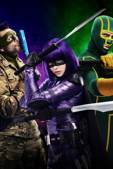 Kick-Ass 2