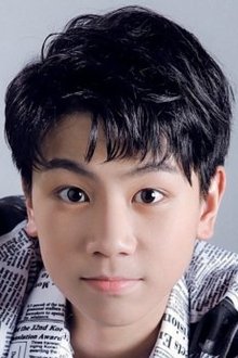 Photo of Liu Shijie