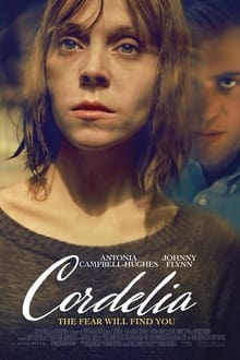 Poster do filme Cordelia