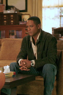 In Treatment season 1 episode 7