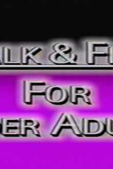 Leslie Sansone's Walk & Firm for Older Adults