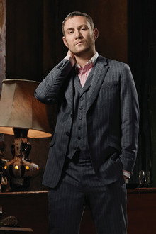 David Gray - iTunes Music Festival London