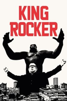 Poster do filme King Rocker