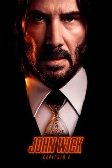 John Wick 4: Baba Yaga (2023) WEB-DL 1080p | 4K Dual Áudio Torrent