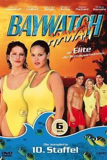 Staffel 10 - Baywatch Hawaii