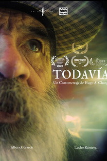 Todavía