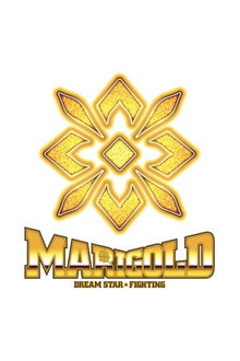 マリーゴールド