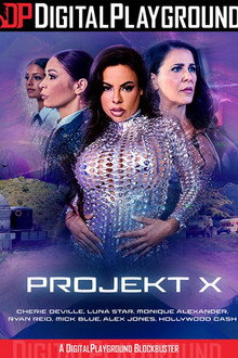 Projekt X