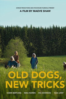 Old Dogs, New Tricks