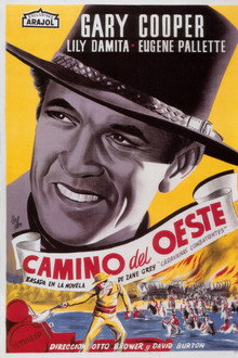 Camino del Oeste